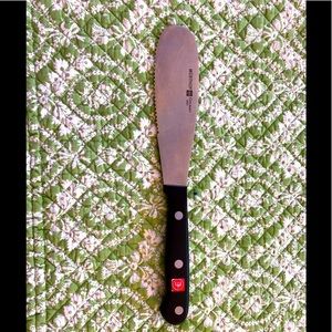 Wusthof sandwich knife